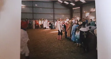 6 - 20 x 20