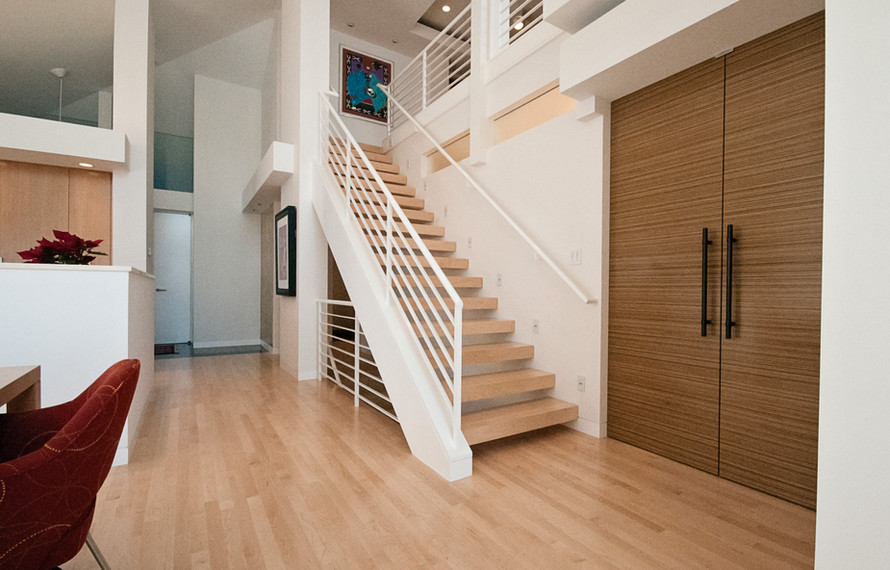 Wayzata Townhouse Yerigan Construction Wayzata, MN