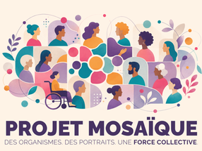 Le projet Mosaiïque