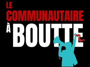 La CDC des Maskoutains appuie le mouvement Le communautaire à boutte!