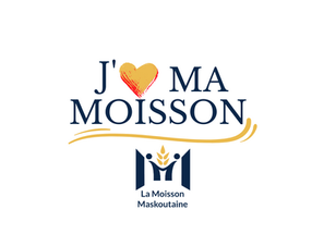 J'❤ MA MOISSON