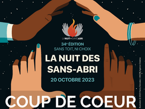 Coup de cœur pour les organismes maskoutains