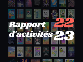 Conseil d'administration 2023-2024