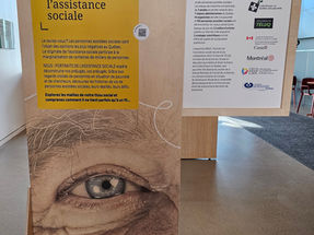 NOUS : PORTRAITS DE L'ASSISTANCE SOCIALE