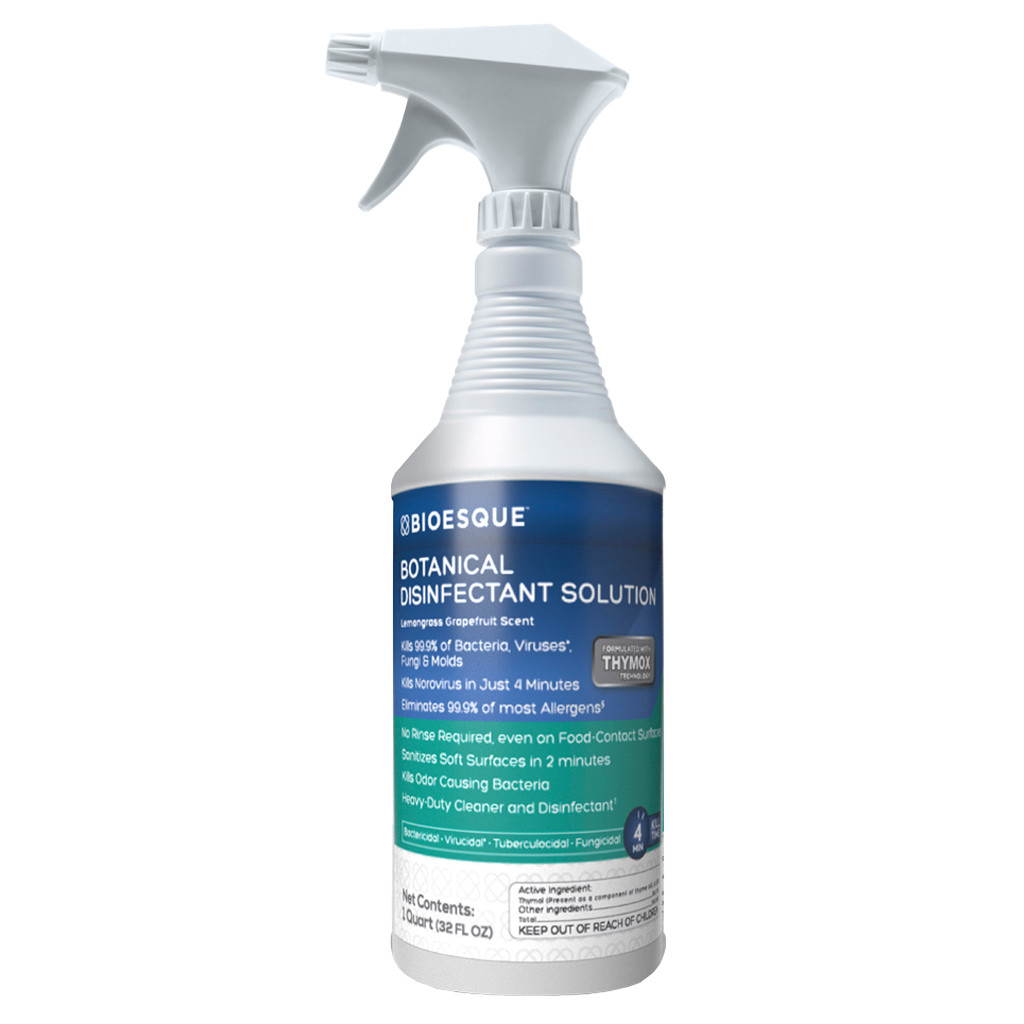 Disinfectant Spray - 1 quart