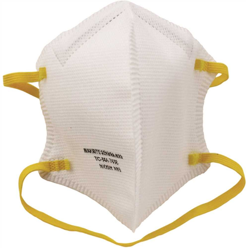 Thumbnail: Disposable Mask