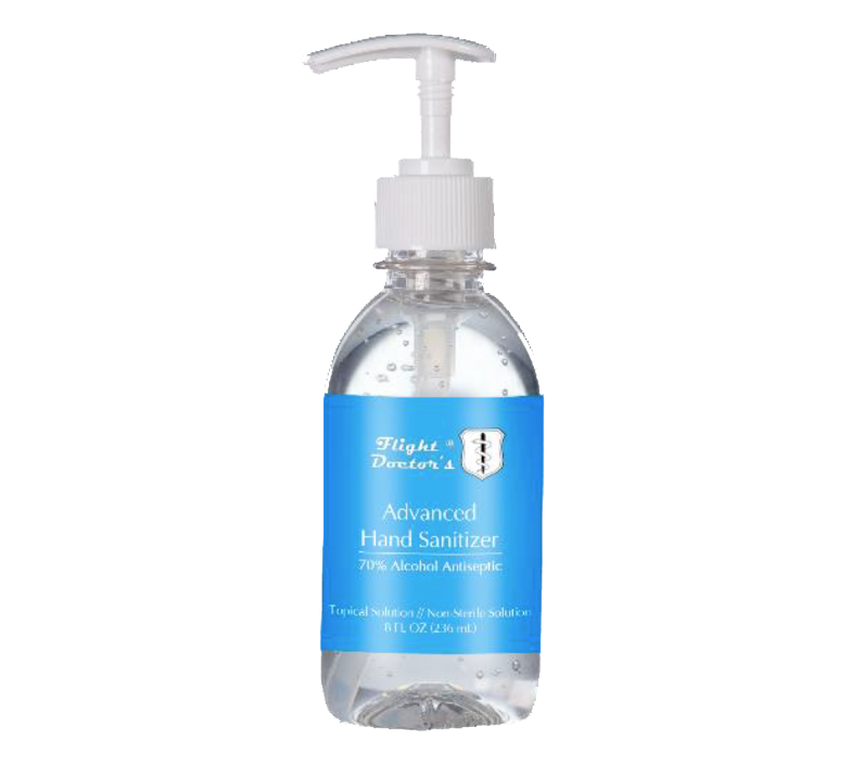 Hand Sanitizer - 32oz