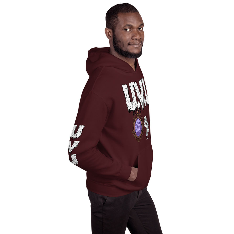 Thumbnail: Unisex Hoodie