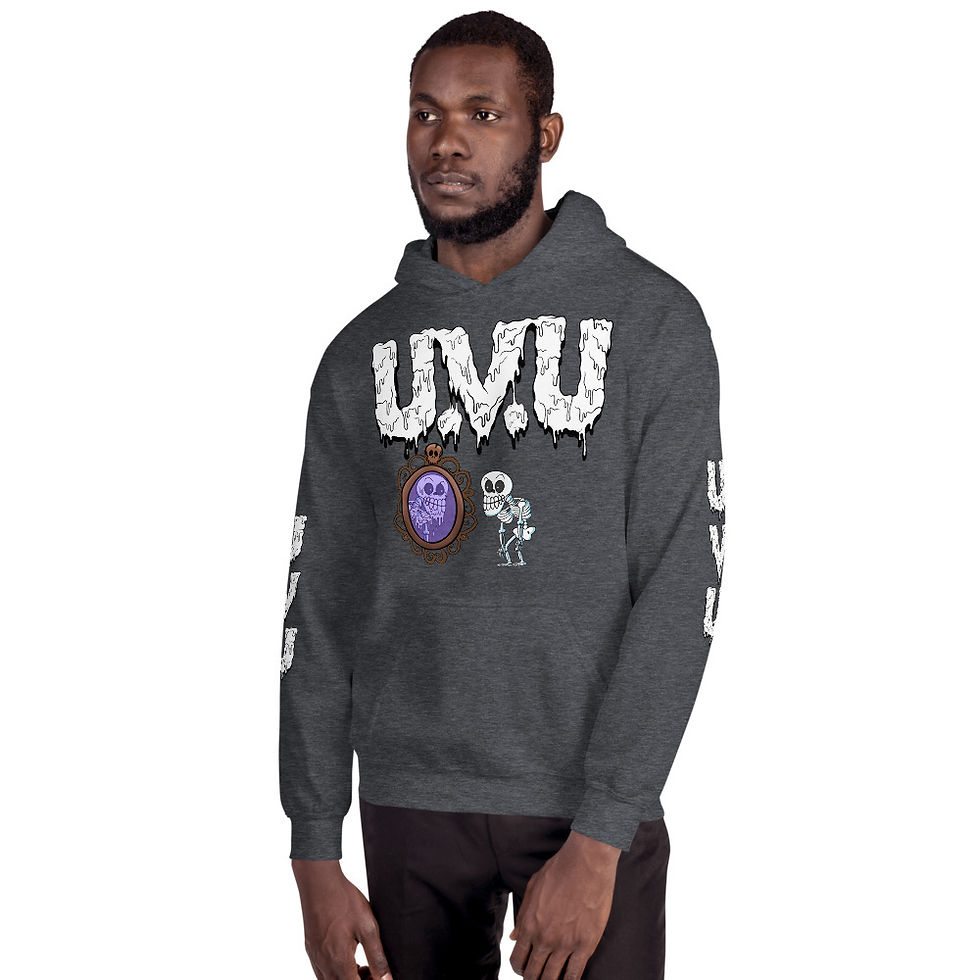 Thumbnail: Unisex Hoodie