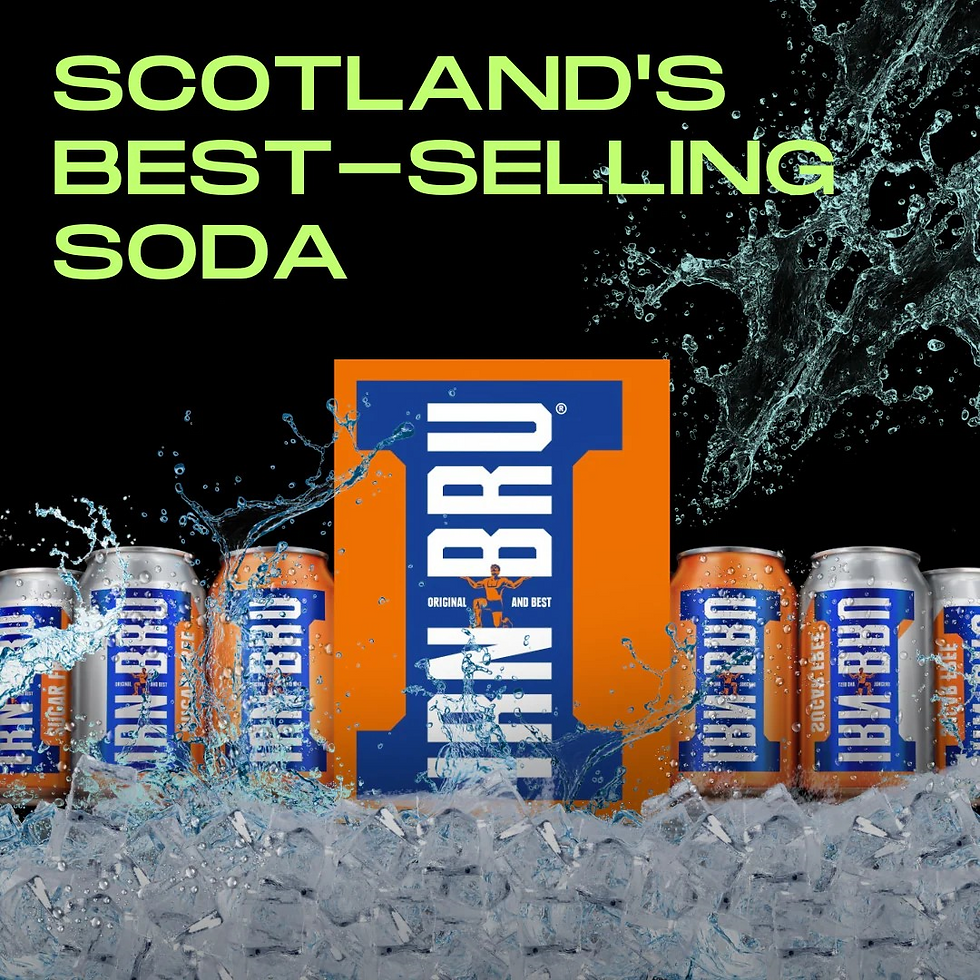Buy irn bru in the USA