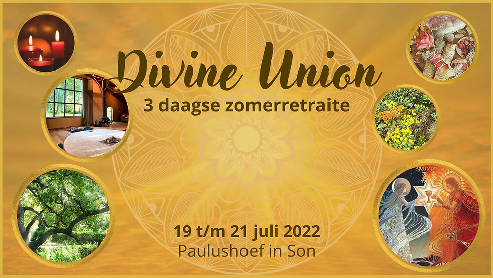 Divine Union