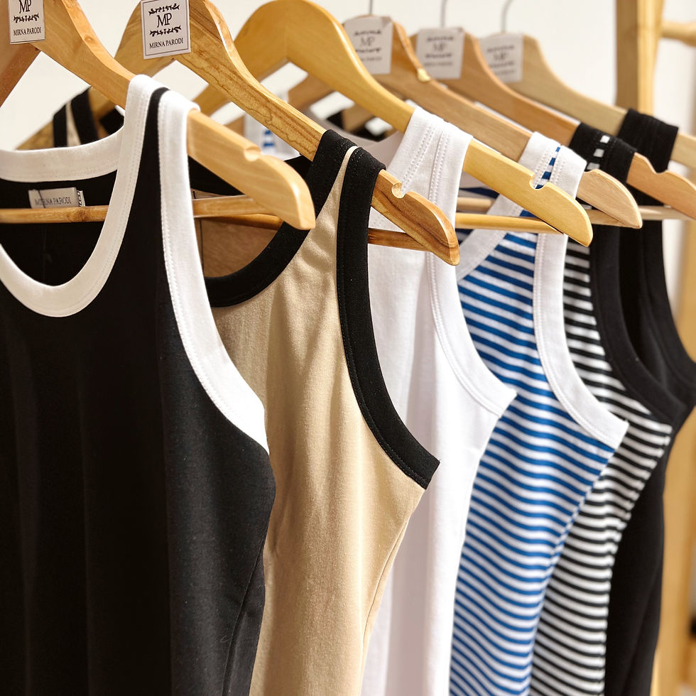 Miniatura: Polo Tania