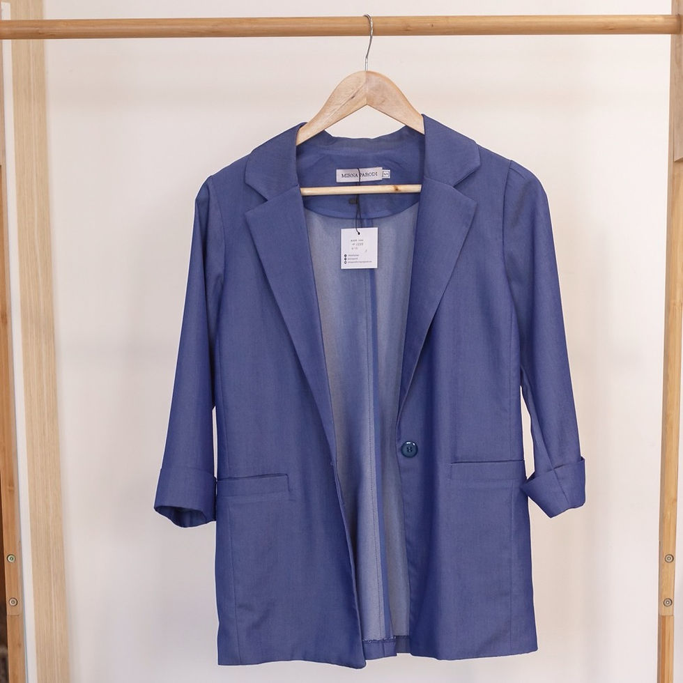 Miniatura: Blazer Diana