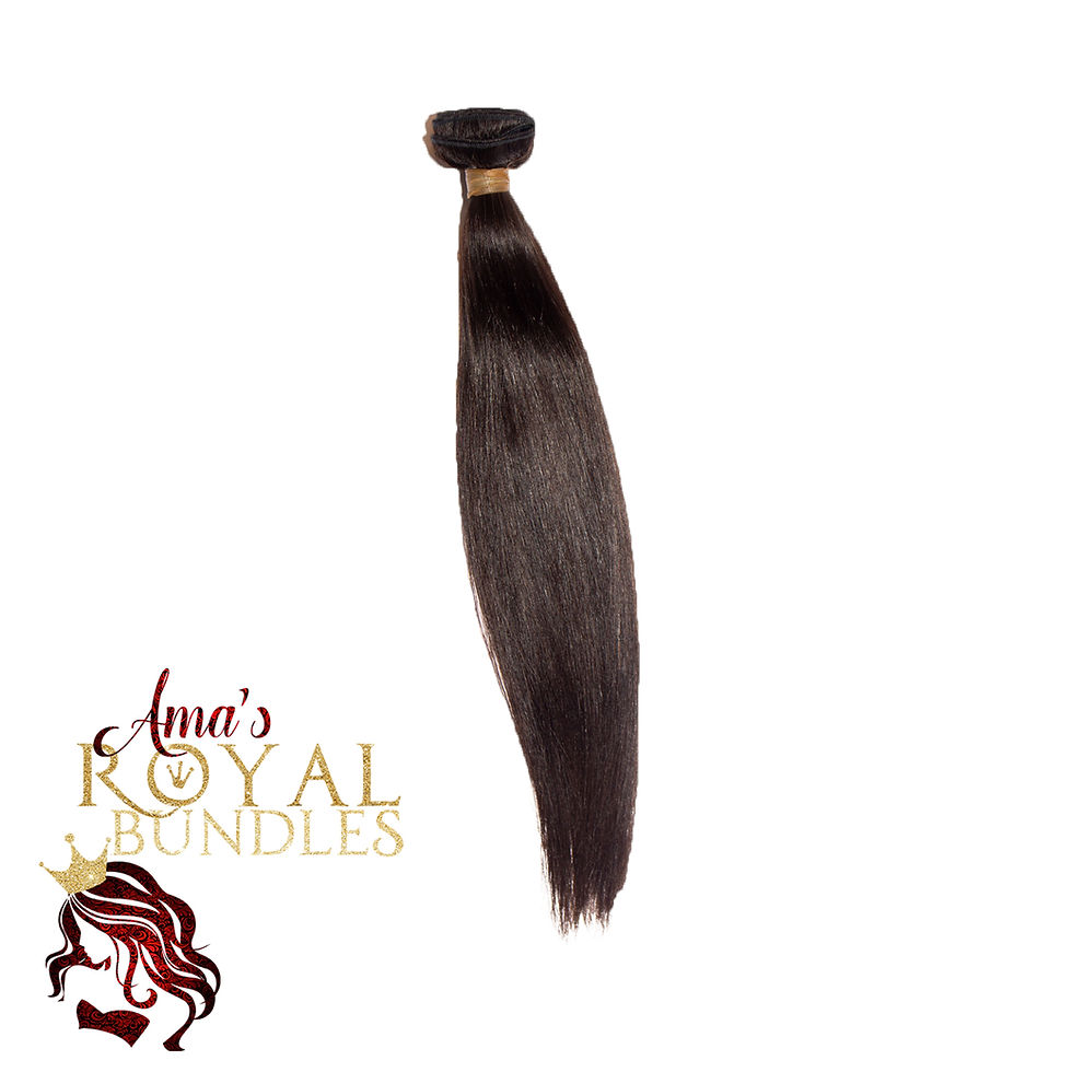 Royal Straight Bundles