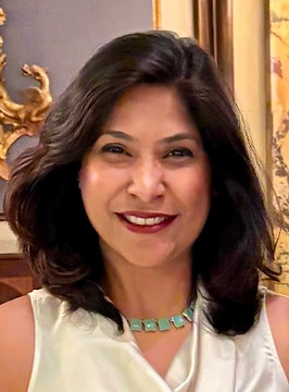 Reshu Goyal