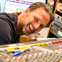 music teacher, coach, multi-instrumentalist and singer Dave Edwards