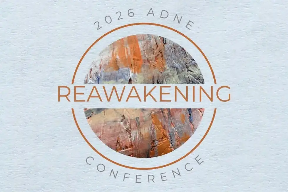 Worship Arts leader at Reawakening Conference 2026