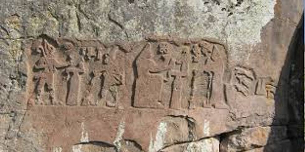 SASA Mini Reading Group: Women and Power in Ancient Turkey: Hittite Queens and Queenship