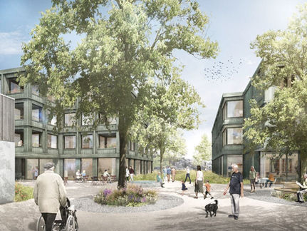 Vorprojekt ist abgeschlossen