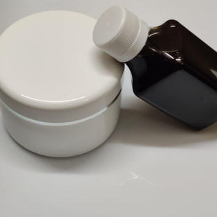 Mysticabymini®
Folk Homemade Herbal Hair Care Solution