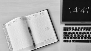 Comment gérer son temps efficacement lorsque l'on est à son compte? 