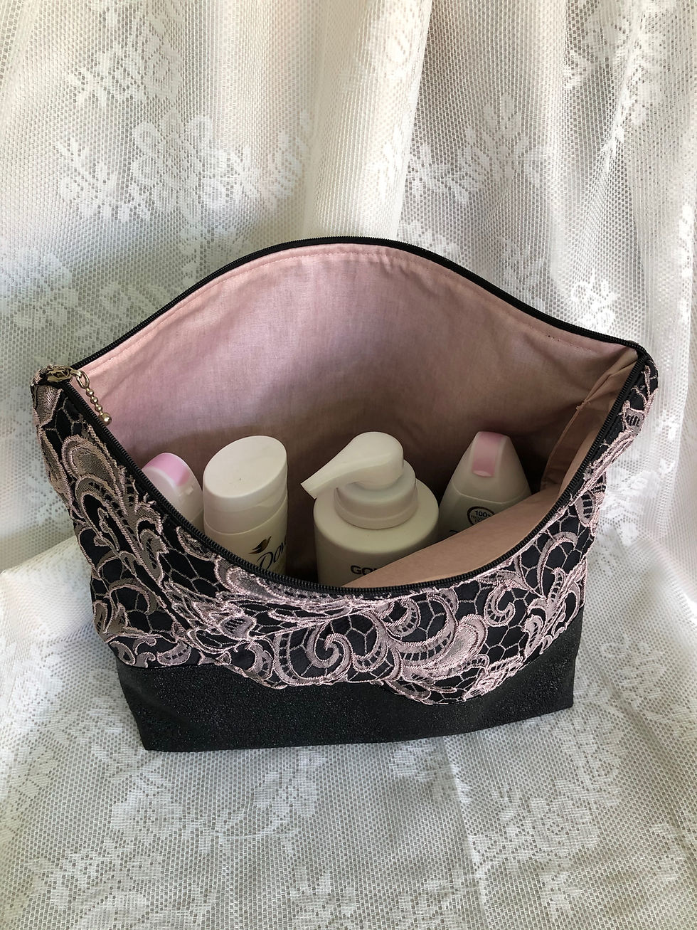 Miniaturbild: Necessaire 2in1