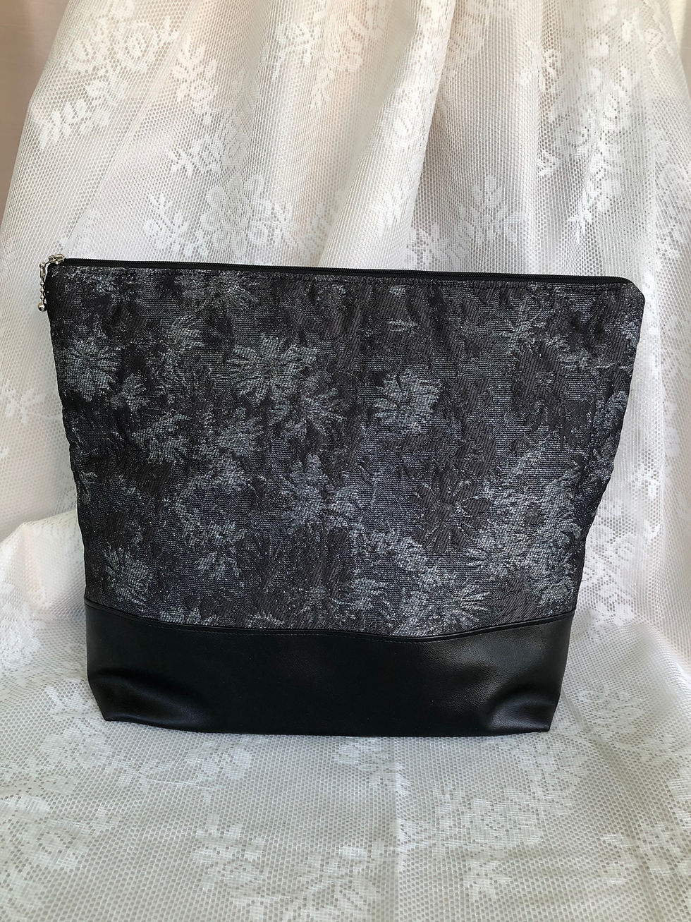 Miniaturbild: Necessaire 2in1