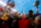 Rutgers Win