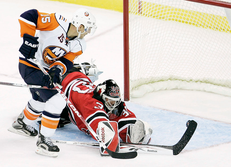 Stick Save