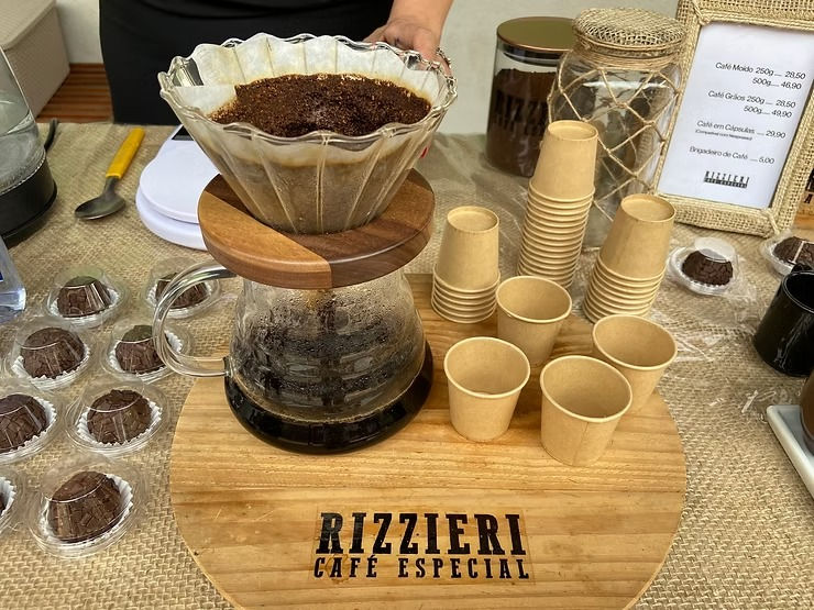 Mogi Mirim recebe Festival do Café Especial do Circuito das Águas Paulista