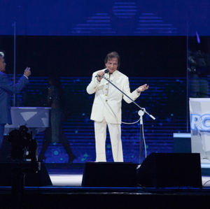 Roberto Carlos confirma os convidados do Especial 2025