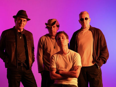 Capital Inicial se apresenta em Mogi Mirim neste sábado