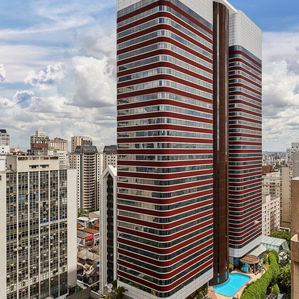 Renaissance São Paulo Hotel reforça seus pilares de sustentabilidade com o novo biodigestor!