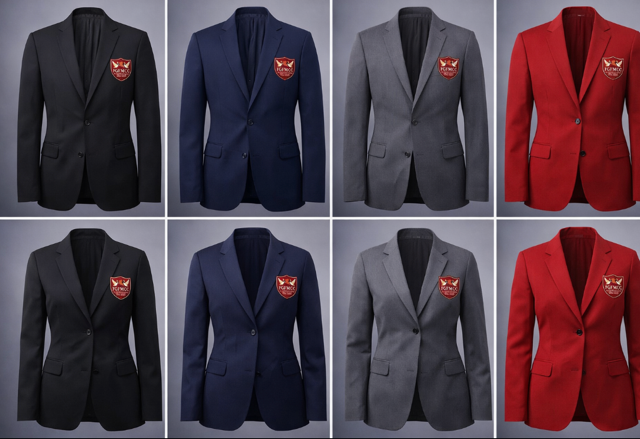 Women Blazers