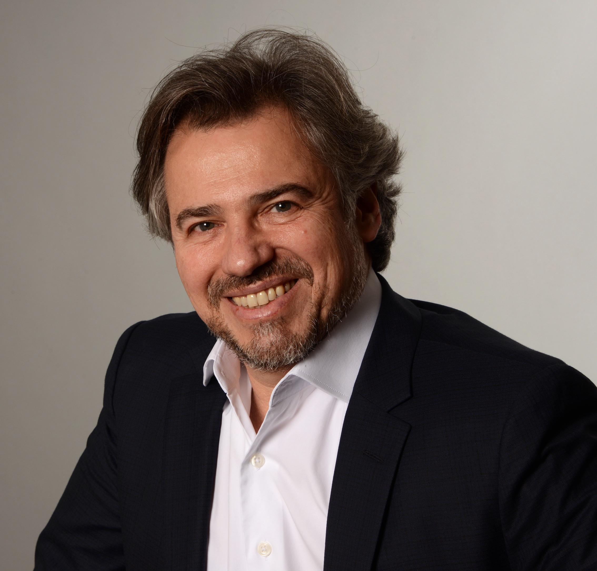 Foto do escritor: Dr. Claudio Luiz S. Ferrari