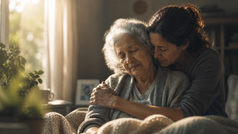 Saúde mental de cuidadores informais: impacto emocional de cuidar de familiares
