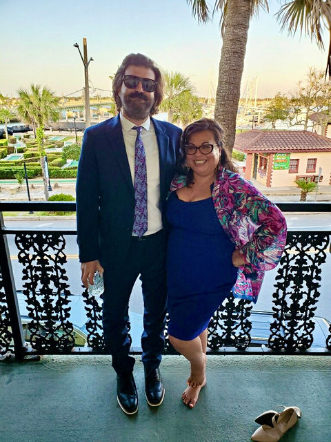 Grisel can teach you how to design a successful coaching or consulting business to fit your lifestyle so you can travel and enjoy this one precious life you get to live.