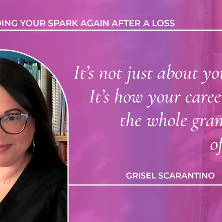 When Joy and Work-Life Fulfillment Intersect