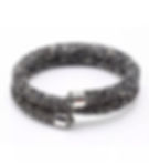 Thumbnail: Crushed Crystals Bangle