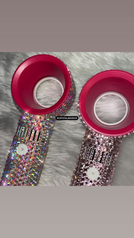 Thumbnail: Crystal Air Conditioning Fan