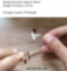 Thumbnail: Trinty Bangle