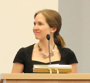 Libby Blanchard