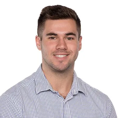 Mitchell Nixon