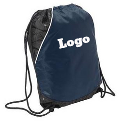 Sport Tech Drawstring Bag