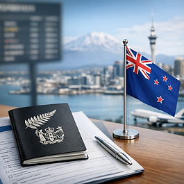 Immigration News