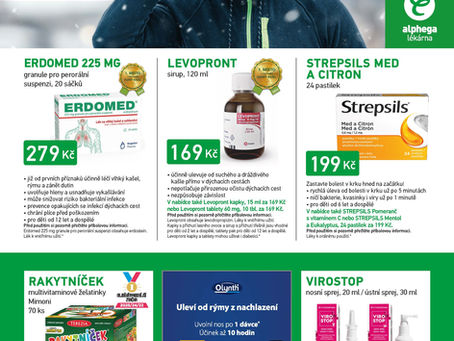 Alphega leták 1/2026