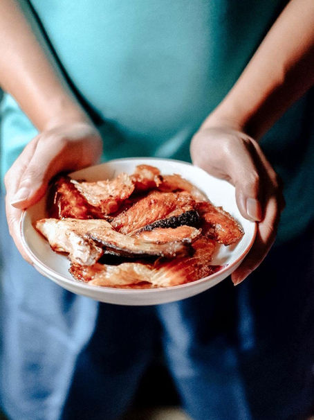 3 Rekomendasi Makanan Rendah Kalori untuk Menemani #dirumahaja