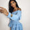 Miniatura: The ‘SEVILLA’ Dress