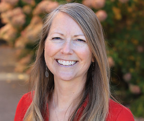 photo of director debbie