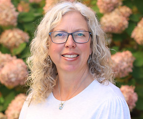 photo of three year old teacher rachel